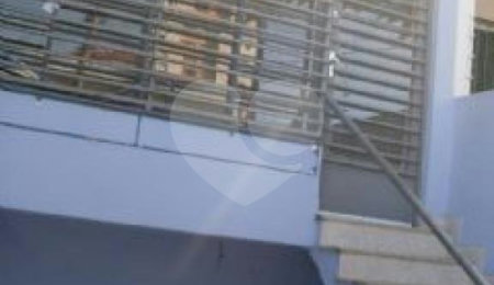 Sobrado à venda com 2 quartos em Mandaqui, São Paulo, SP