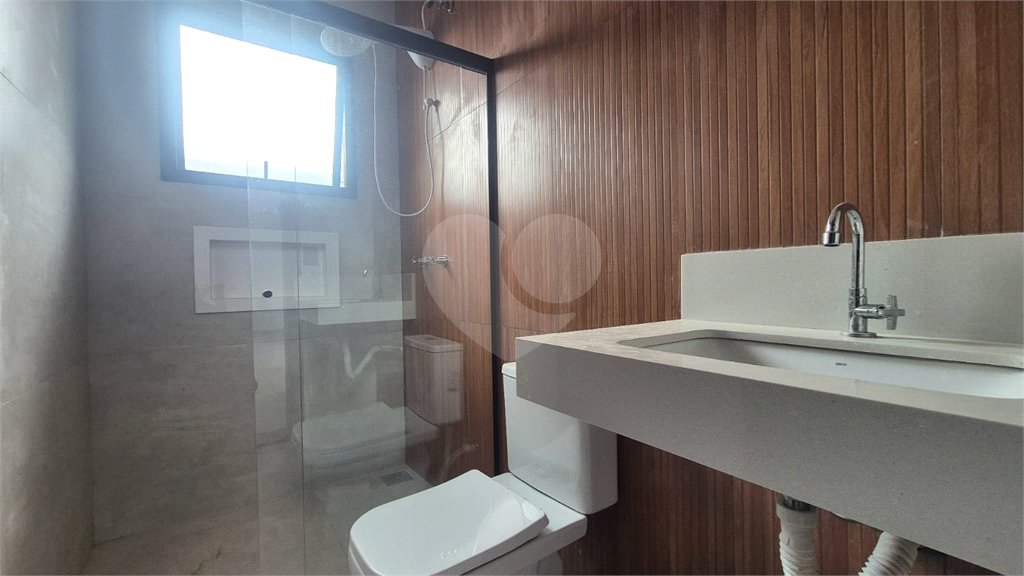 Casa à venda com 3 quartos, sendo 1 suíte,  no condomínio Cyrela Landscape, Votorantim - SP