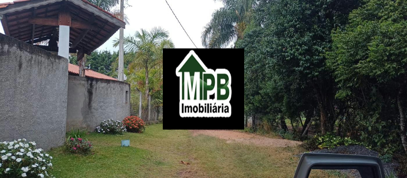 Chácara à venda com 3 quartos, sendo 1 suíte, em Bairro dos Buenos, Piedade, SP
