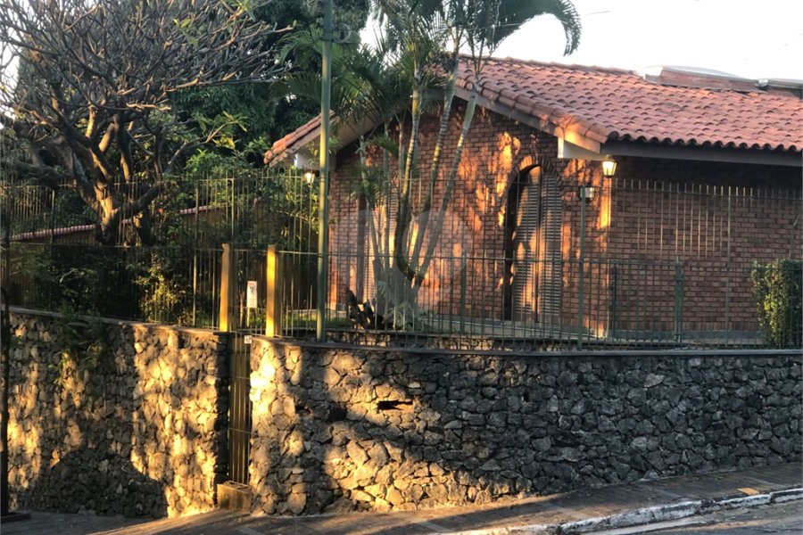 Casa Térrea à venda ou para alugar com 4 quartos, sendo 1 suíte, em Tremembé, São Paulo, SP