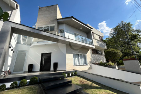 Casa à venda com 3 suítes no condomínio Reserva Nova Cantareira, São Paulo - SP