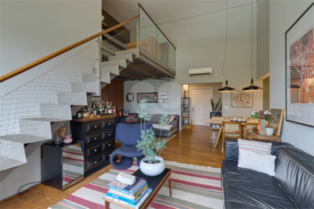 Apartamento à venda com 3 suítes em Brooklin, São Paulo, SP