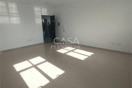 Sala à venda ou para alugar em Jardim Emília, Sorocaba, SP