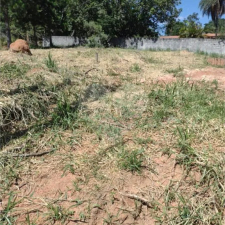 Terreno à venda no condomínio Recanto das Palmeiras, Jundiaí - SP