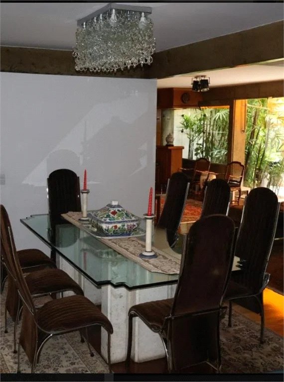 Casa à venda com 4 suítes em Butantã, São Paulo, SP