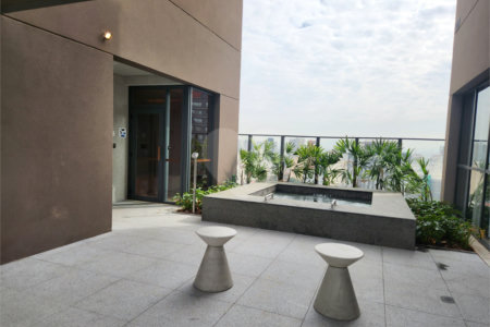 Apartamento à venda com 1 suíte em Perdizes, São Paulo, SP