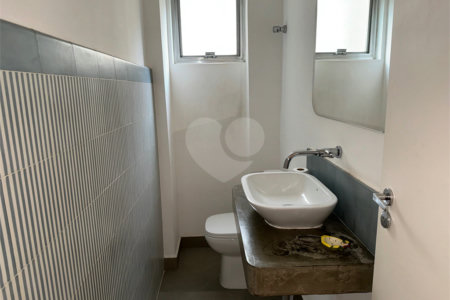 Apartamento à venda com 2 quartos em Jardim Paulista, São Paulo, SP
