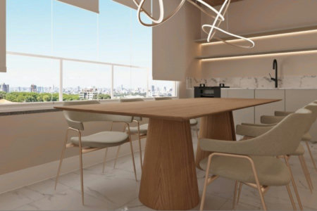 Residencial Unique