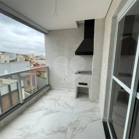 Apartamento à venda com 2 quartos, sendo 1 suíte, em Parada Inglesa, São Paulo, SP