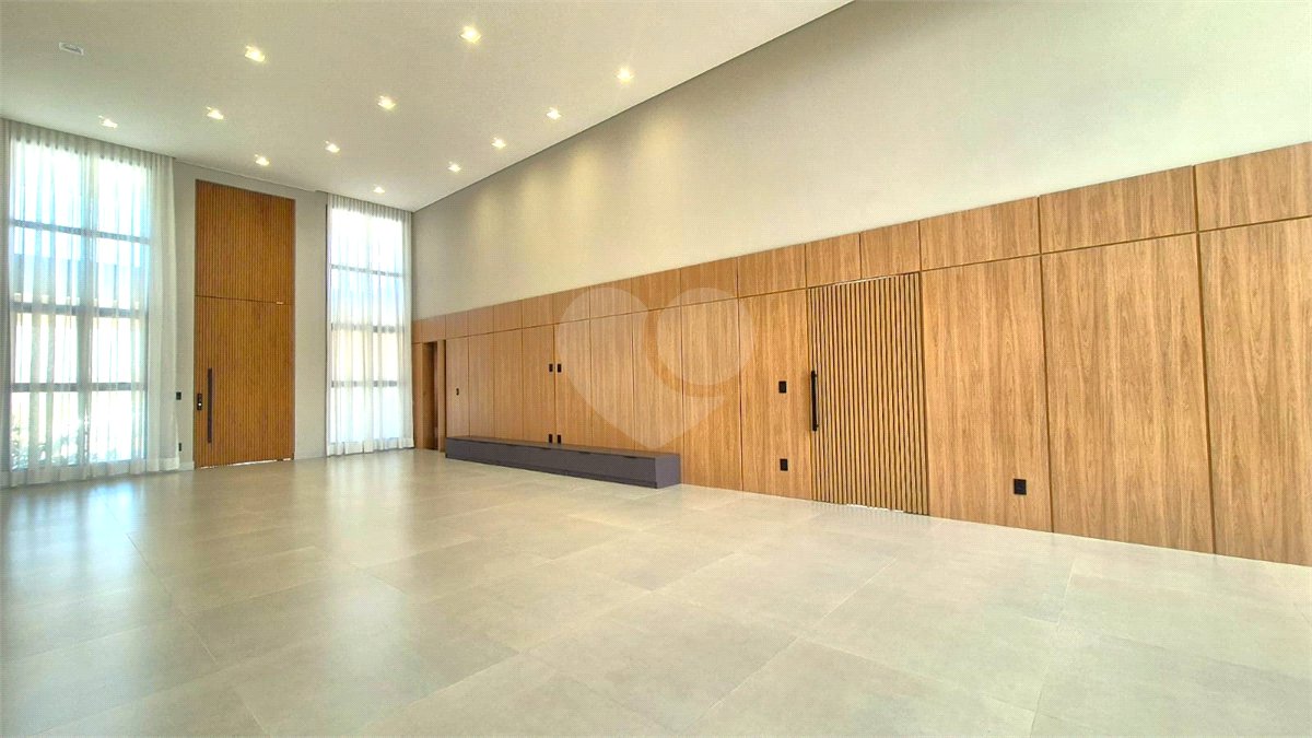 Casa à venda com 4 suítes no condomínio Residencial Saint Patrick, Sorocaba - SP