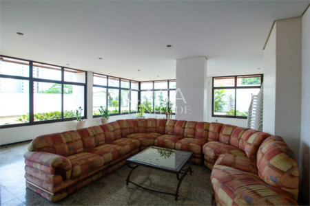 Apartamento à venda com 4 suítes no Centro, Sorocaba, SP