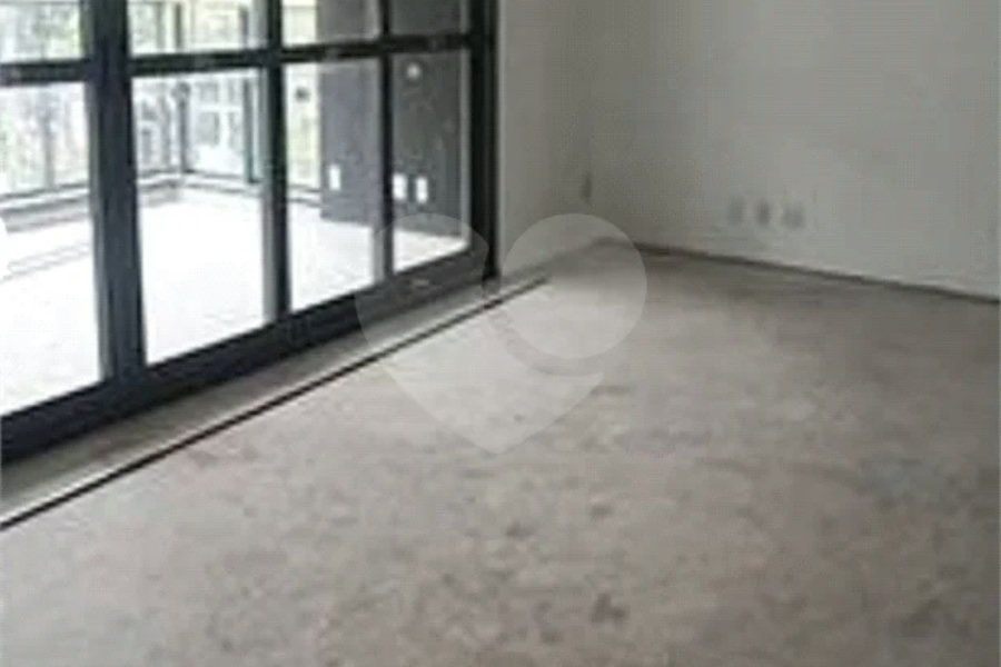 Apartamento à venda com 4 suítes em Perdizes, São Paulo, SP
