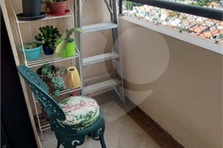 Apartamento à venda com 2 quartos, sendo 1 suíte, em Chora Menino, São Paulo, SP