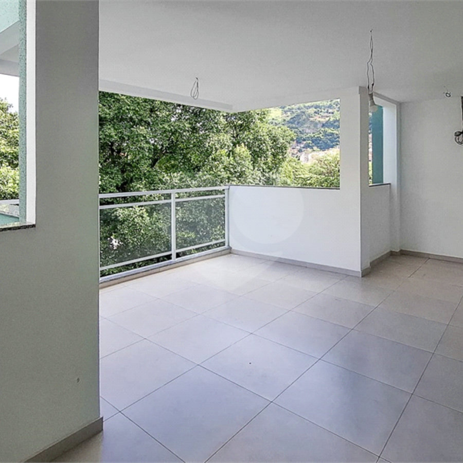 Apartamento à venda com 1 suíte em Vila Isabel, Rio de Janeiro, RJ