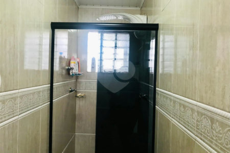 Casa à venda com 3 quartos, sendo 1 suíte,  em Paulicéia, São Bernardo do Campo, SP