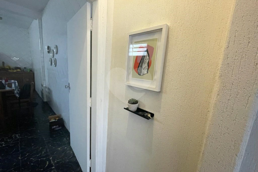 Sobrado à venda com 3 quartos, sendo 1 suíte, em Vila Guilherme, São Paulo, SP
