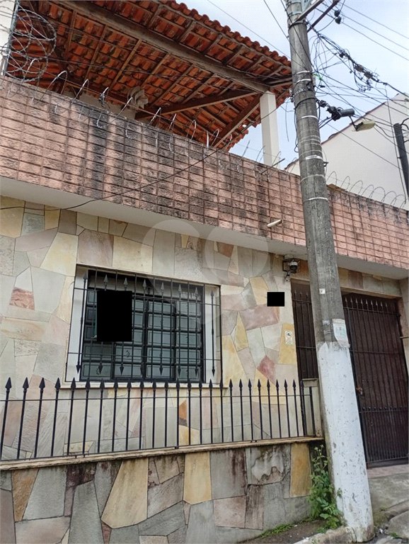 Sobrado à venda com 3 quartos, sendo 2 suítes,  em Vila Maria, São Paulo, SP