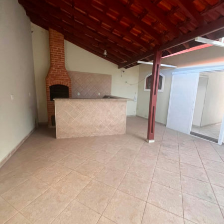 Casa para alugar com 3 quartos, sendo 2 suítes, em Parque Ortolândia, Hortolândia, SP