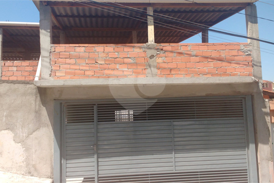 Casa à venda com 3 quartos, sendo 1 suíte, em Mandaqui, São Paulo, SP
