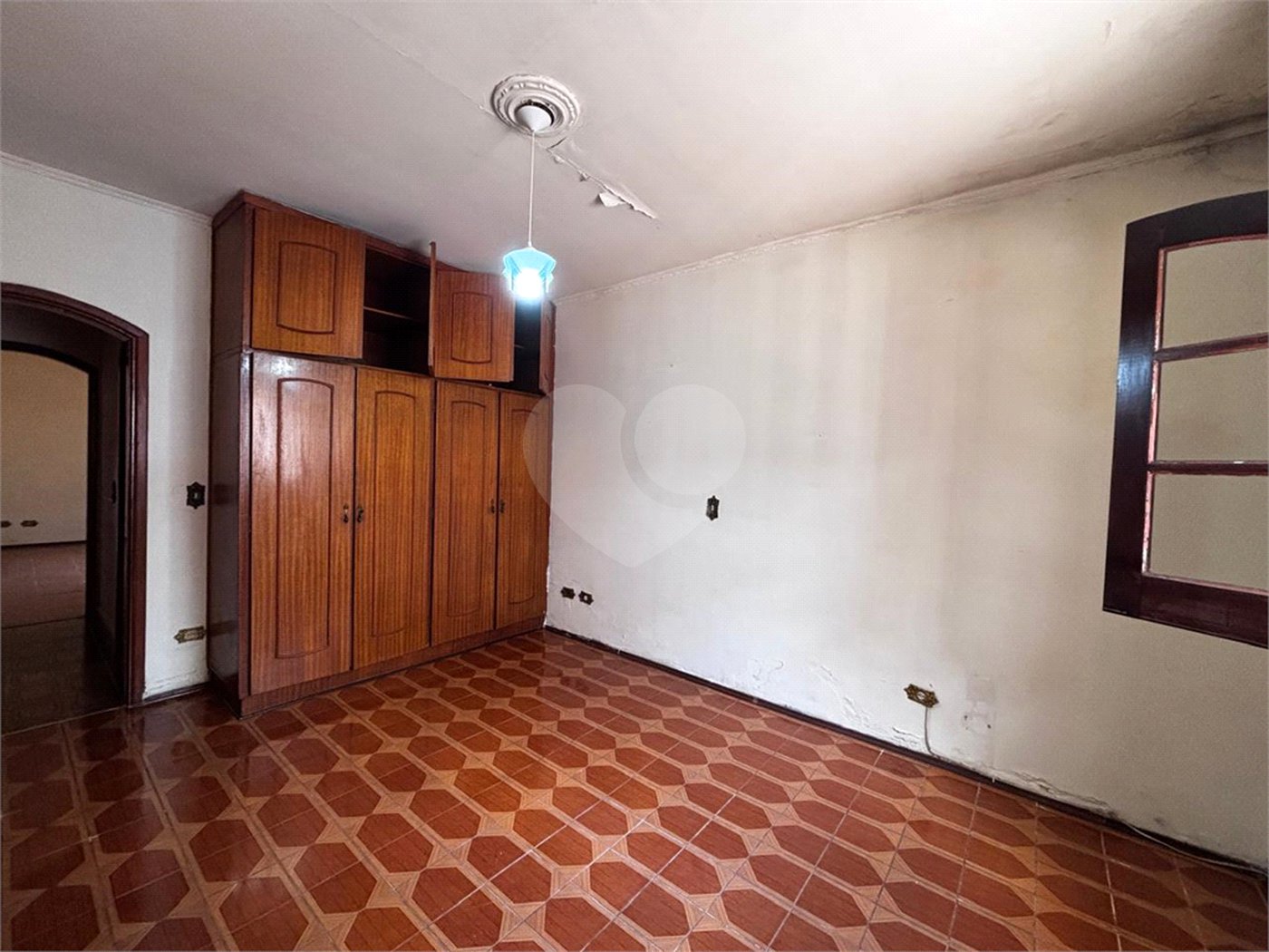 Casa à venda com 3 quartos, sendo 1 suíte, em Vila Aurora (zona Norte), São Paulo, SP