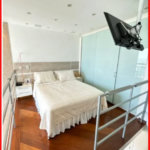 Apartamento à venda com 1 suíte em Vila Andrade, São Paulo, SP