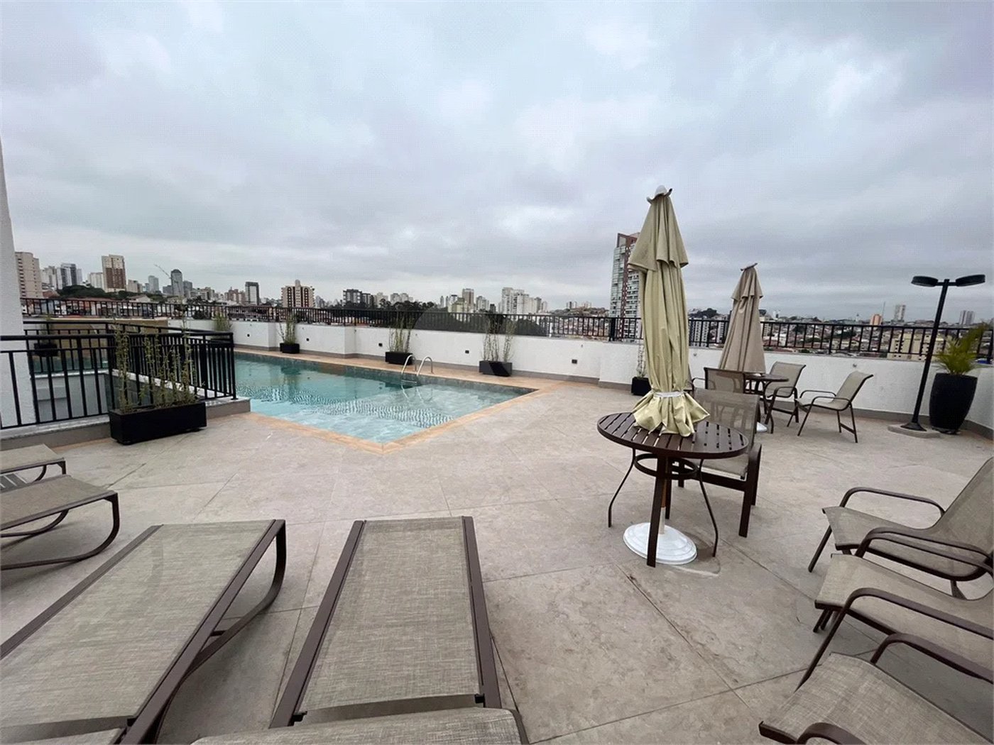 Apartamento à venda com 1 quarto em Jardim São Paulo(zona Norte), São Paulo, SP