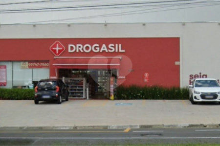 Apartamento à venda com 2 quartos em Santa Claudina, Vinhedo, SP