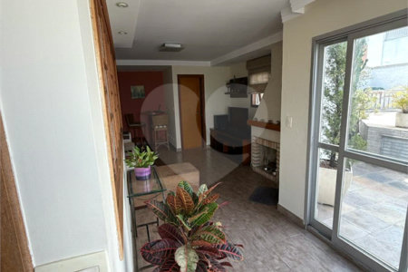 Duplex à venda com 3 quartos, sendo 1 suíte, em Santa Teresinha, São Paulo, SP