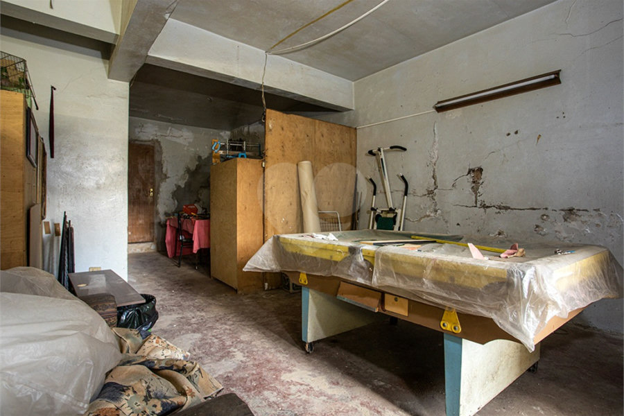 Casa Térrea à venda com 4 quartos em Casa Verde, São Paulo, SP