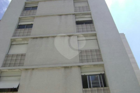 Apartamento à venda com 3 quartos, sendo 1 suíte, em Perdizes, São Paulo, SP