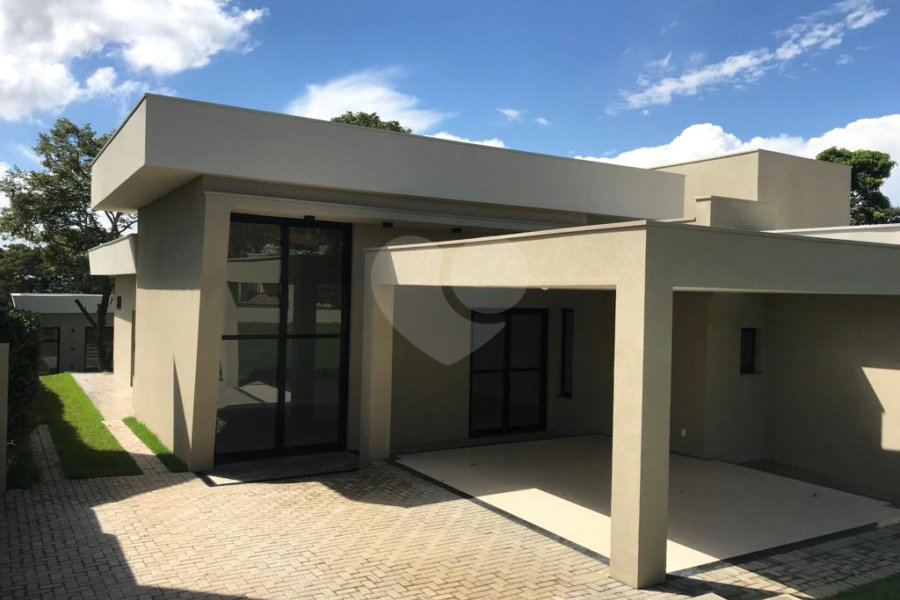 Casa Térrea à venda com 3 suítes em Terras de Itaici, Indaiatuba, SP