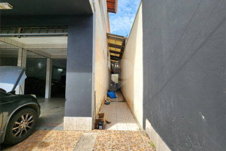 Salão à venda em Residencial Monte Verde, Indaiatuba, SP