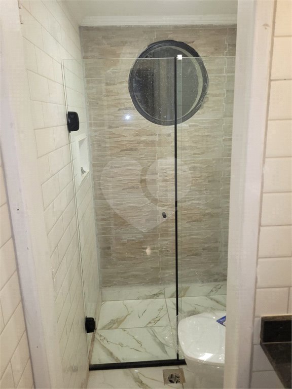 Apartamento à venda com 1 quarto em Mirandópolis, São Paulo, SP