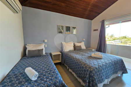 Hotel à venda com 13 suítes em Geribá, Armação dos Búzios, RJ