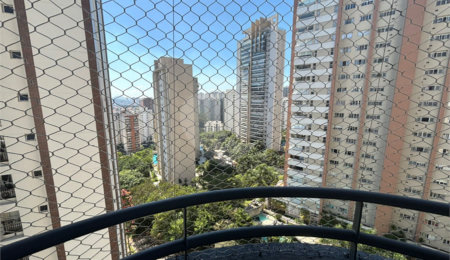 Apartamento à venda ou para alugar com 1 suíte em Vila Suzana, São Paulo, SP