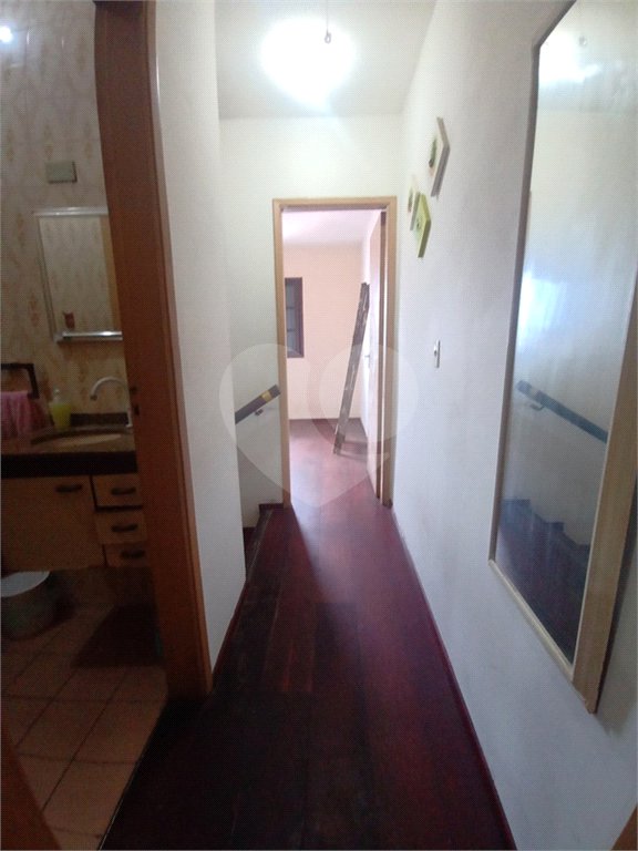 Sobrado à venda com 2 quartos em Tucuruvi, São Paulo, SP