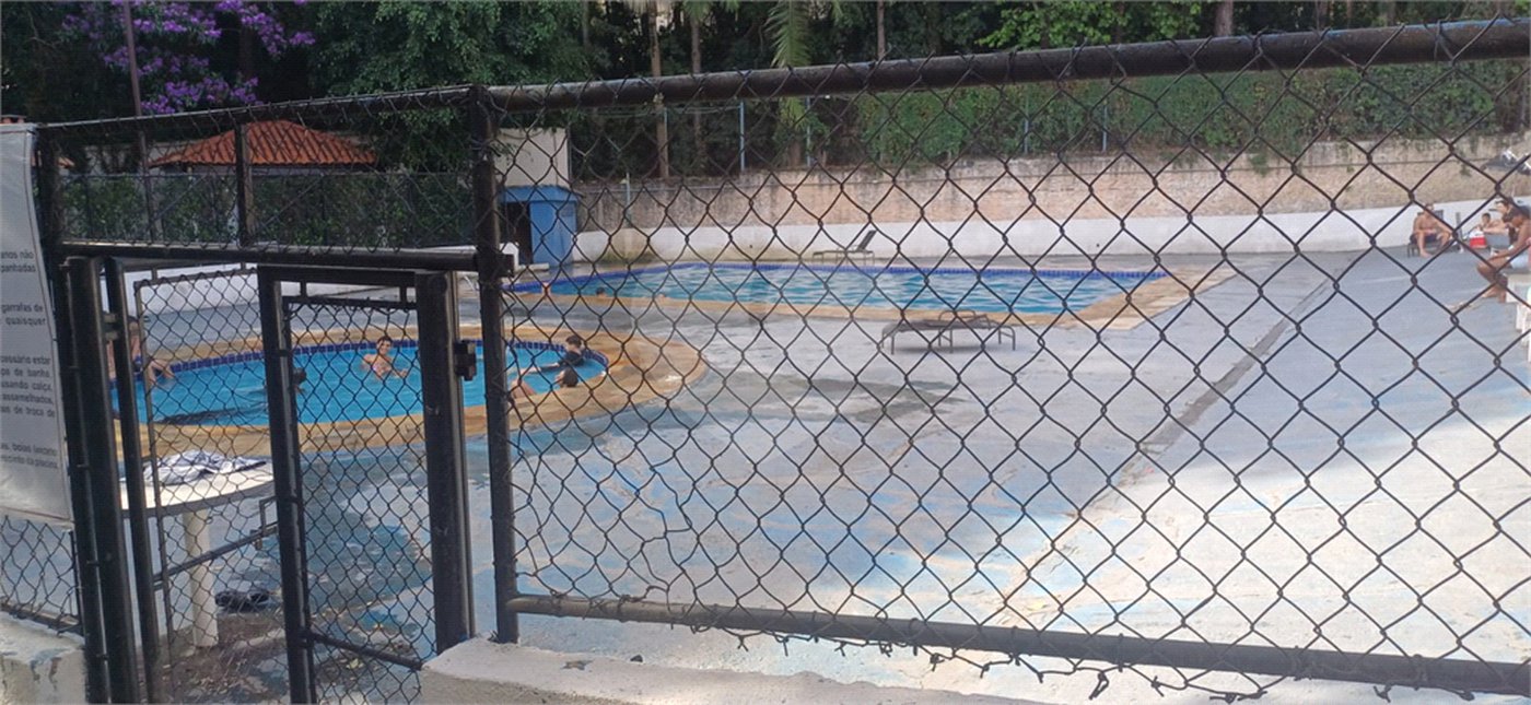 Apartamento à venda com 2 quartos em Jardim Ângela (zona Leste), São Paulo, SP