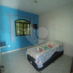 Casa à venda com 2 quartos, sendo 1 suíte, no condomínio River Plate, Rio de Janeiro - RJ