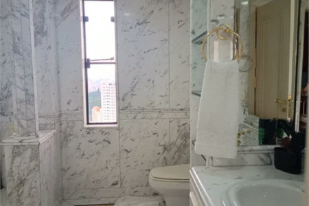 Apartamento à venda com 4 suítes em Vila Suzana, São Paulo, SP
