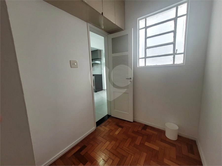Apartamento à venda com 3 quartos, sendo 1 suíte, em Tijuca, Rio de Janeiro, RJ