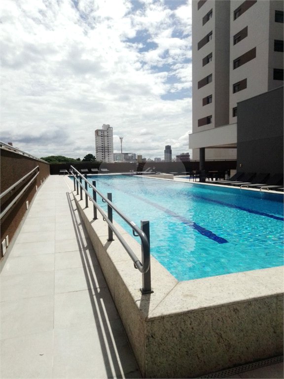 Apartamento à venda com 2 quartos, sendo 1 suíte, em Vila Zilda (tatuapé), São Paulo, SP