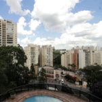 Apartamento à venda com 4 quartos, sendo 3 suítes, em Vila Andrade, São Paulo, SP