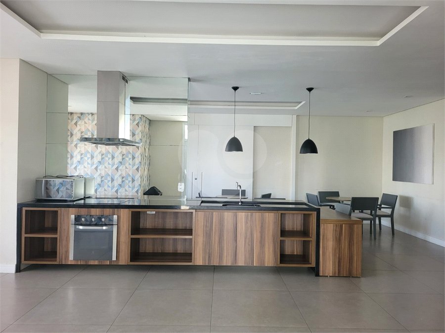 Apartamento à venda com 3 quartos, sendo 1 suíte, em Barra Funda, São Paulo, SP