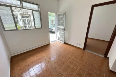 Casa de Vila à venda com 2 quartos em Andaraí, Rio de Janeiro, RJ
