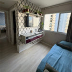 Apartamento à venda com 2 quartos em Santana, São Paulo, SP