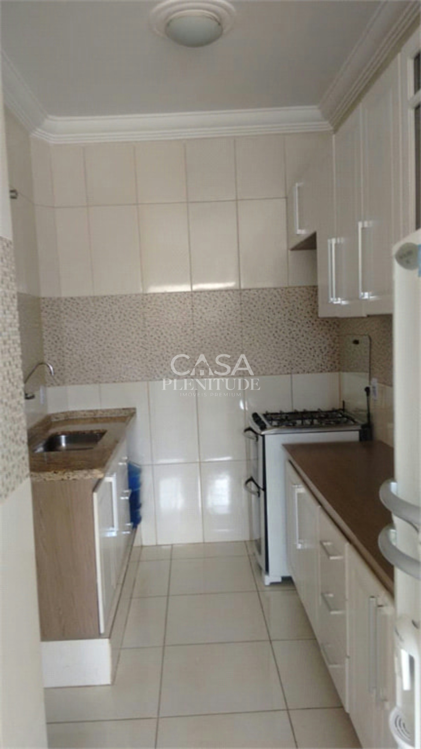 Apartamento à venda com 3 quartos, sendo 1 suíte,  em Cidade Jardim, Sorocaba, SP