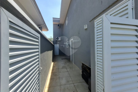 Casa à venda com 3 suítes no condomínio Village Saint Clairte, Sorocaba - SP