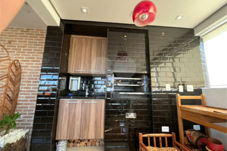 Apartamento para alugar com 3 suítes em Vila Sônia, São Paulo, SP