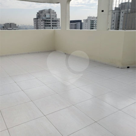 Cobertura à venda com 6 suítes em Santo Amaro, São Paulo, SP