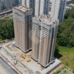 Apartamento à venda com 3 suítes no Centro, São Bernardo do Campo, SP